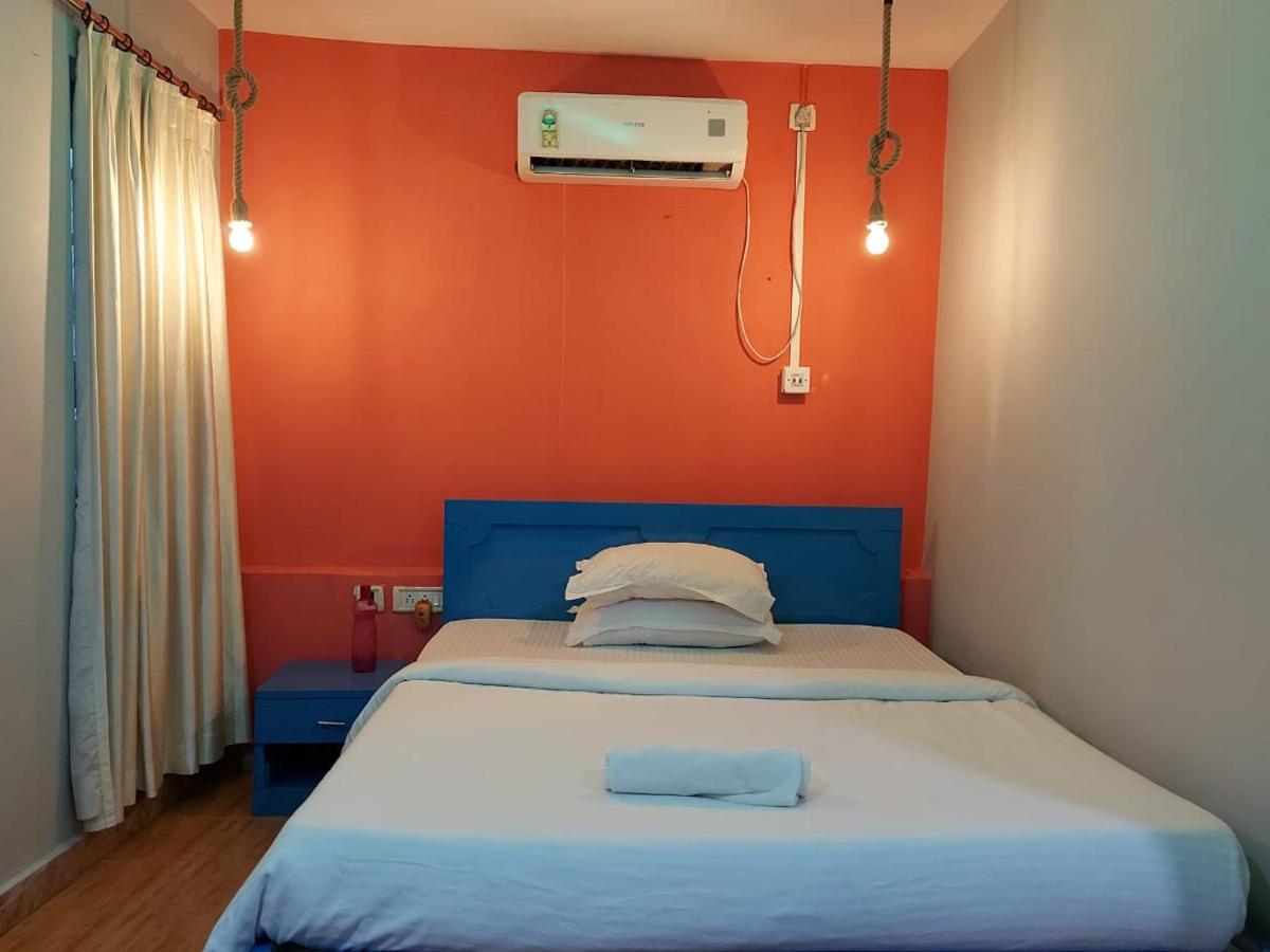Megha Beach Resort - Sea View Mandarmani Εξωτερικό φωτογραφία