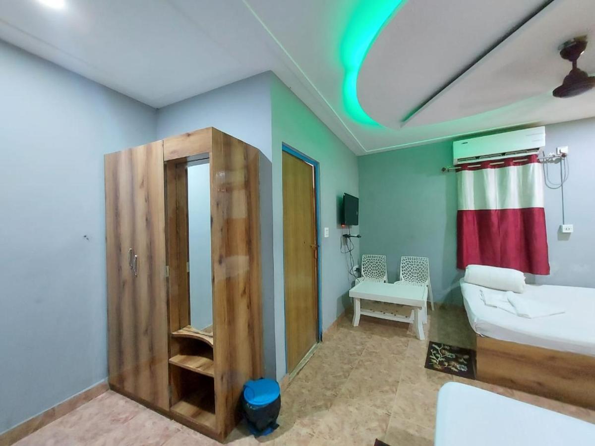 Megha Beach Resort - Sea View Mandarmani Εξωτερικό φωτογραφία